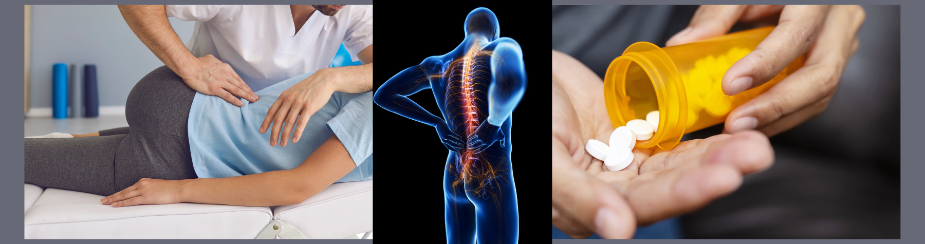 Chiropractic Care Linked to Lower Opioid Use in Older Adults with Spinal Pain