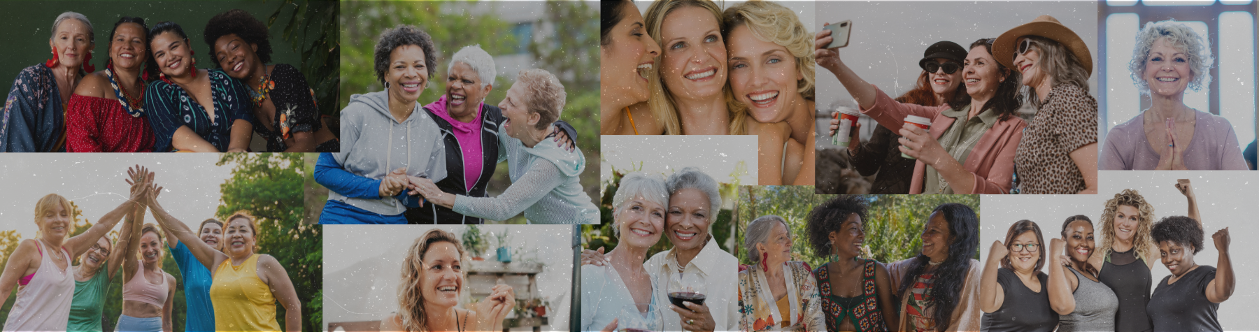 I’m in my 40’s & feel like I’m falling apart