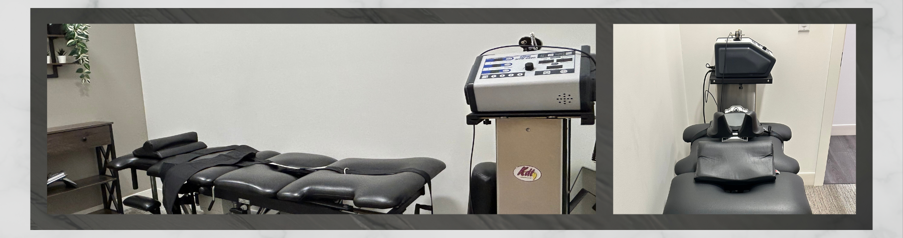 What is Spinal Decompression?